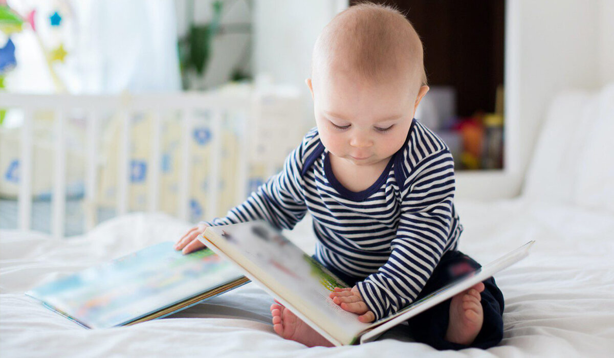  رفتاری که کودکان را از مطالعه متنفر می‌کند