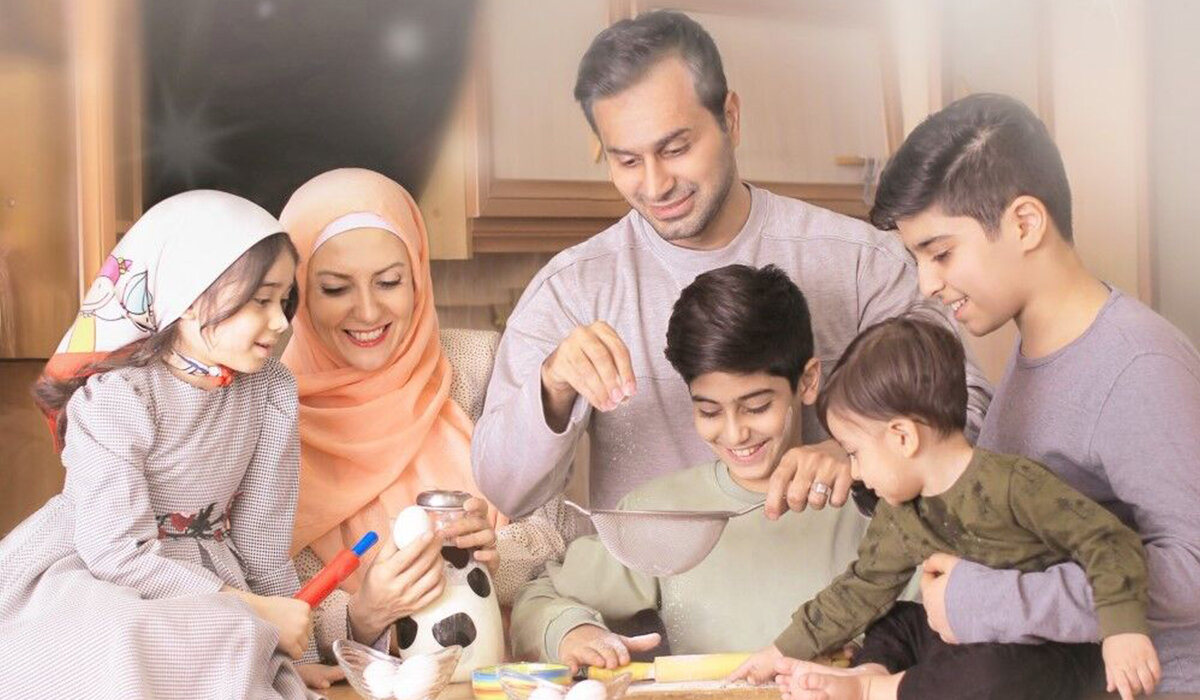 یک خطای بزرگ در تربیت