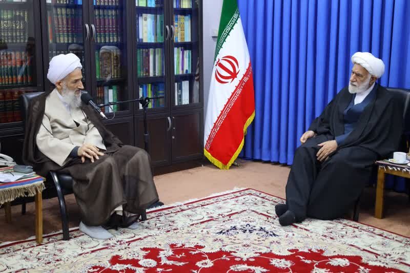 بنیاد مسکن میراث مبارک امام خمینی(ره) است