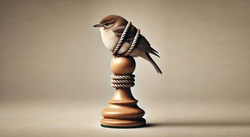 درسِ اخلاق | خواہشاتِ نفسانی پر کیسے قابو پایا جائے؟