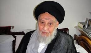 A Brief Introduction to the Personality, Biography, and Achievements of Ayatollah Sayyid Muhammad Baqir Khansari