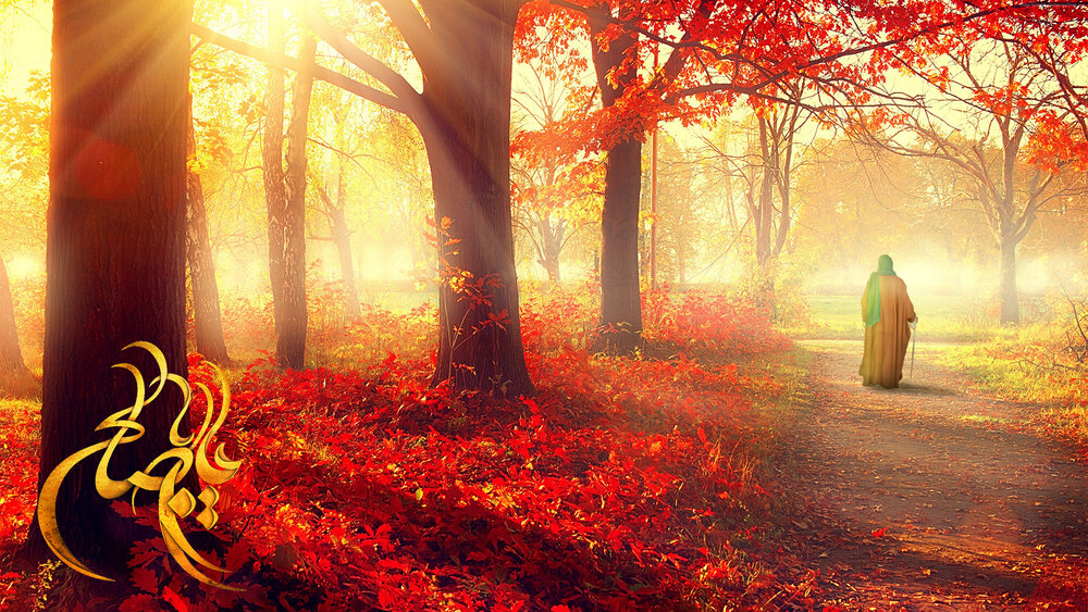 Pourquoi appelons-nous l'Imam du Temps (aj) « Compagnon du Coran » (Charik al-Qor'an) ?