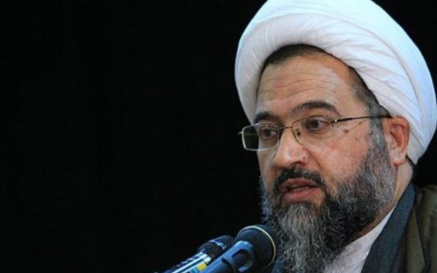 آية الله عليدوست يردّ على مُنكري أحداث استشهاد السيدة فاطمة الزهراء (عليها السلام)