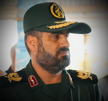 بسیج وارث و ادامه‌دهنده مکتب فاطمی و علوی