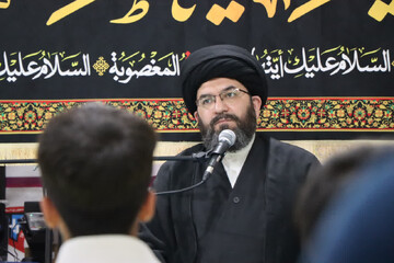 عمل صالح نیازمند مراقبت از آفات است