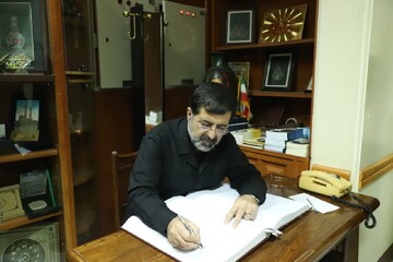 پرتاب موفقیت آمیز ماهواره‌های ایرانی جلوه‌ای از توانمندی جوانان به جهانیان است