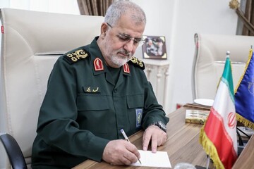 بسیج تغییر دهنده دستگاه محاسباتی دشمن است