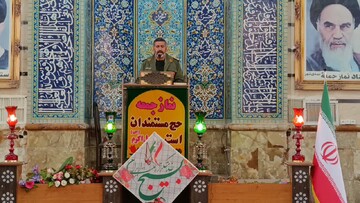 دستاوردهای مهم نظام در حوزه‌ علمی، فرهنگی مرهون روحیه و تفکر بسیجی است