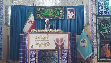 حضرت فاطمه(س) الگویی کامل است