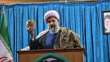 لزوم احیای روحیه بسیجی برای مقابله با جنگ رسانه‌ای و مشکلات اقتصادی
