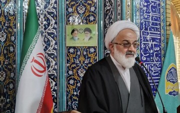 منطق «بسیج» مقاوم سازی حداکثری کشور در برابر تهدیدات است