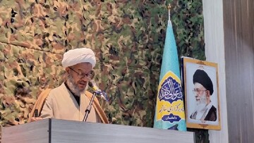 اندیشه بسیجی، مایه سرافرازی آزادگان جهان است