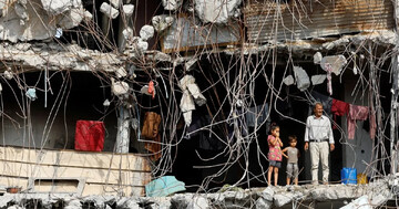 یونیسف: از زمان آتش‌بس، روزانه حداقل دو کودک فلسطینی در غزه کشته شده‌اند