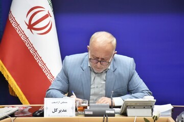 هفته مبارک بسیج فرصتی ارزشمند برای تعمیق باورهای انقلابی