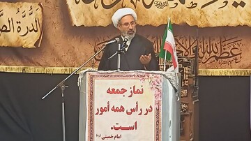 بیکاری مهمترین معضل شهرستان هویزه است