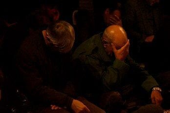 تصاویر/ مراسم عزاداری حضرت زهرا (س) در مدرسه علمیه شاهین دژ