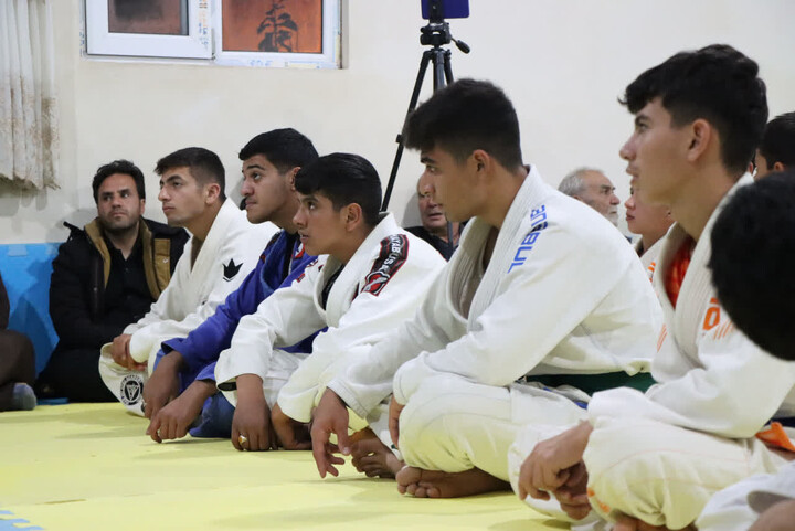 تصاویر |  مراسم عزاداری شهادت صدیقه طاهره (س) گوزل دره