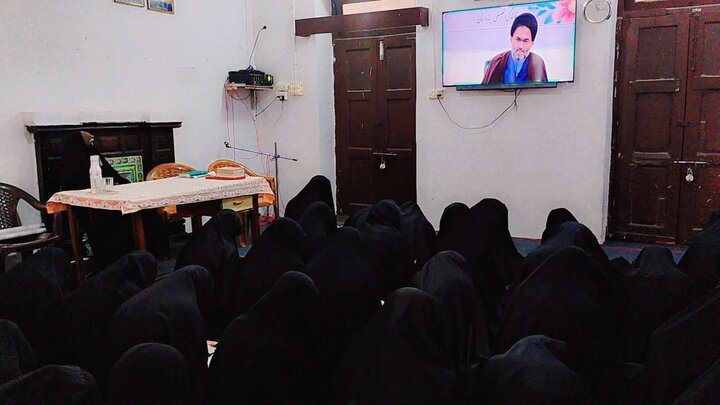 خدا کے محبوب بندوں کی پہچان، قرآن اور روایات سے ہوتی ہے، حجت الاسلام سید کمال حسینی