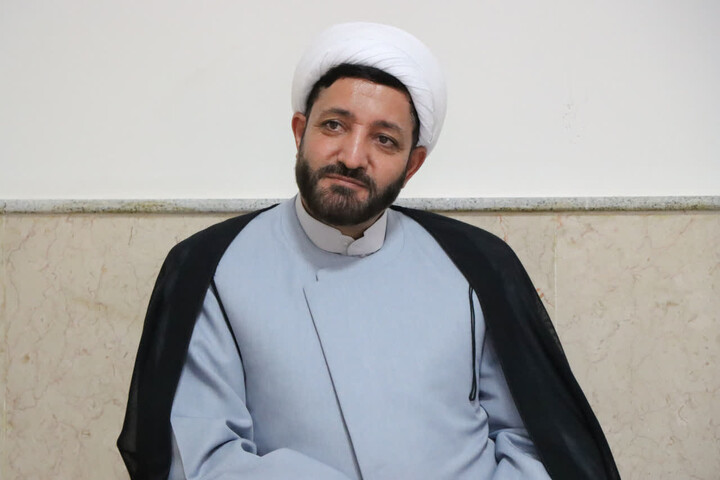 تصاویر | کارگاه مهارت‌افزایی فرهیختگان فرهنگی (ویژه مبلغان) - فرماندهی انتظامی استان زنجان