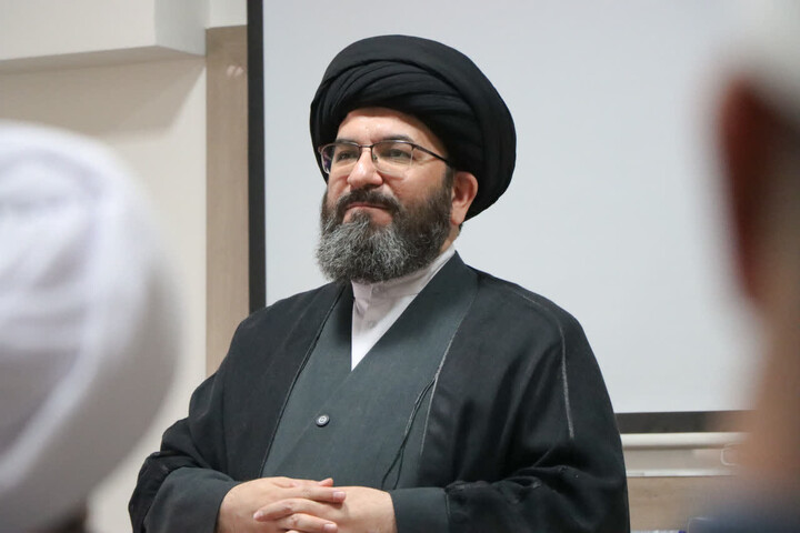 تصاویر | کارگاه مهارت‌افزایی فرهیختگان فرهنگی (ویژه مبلغان) - فرماندهی انتظامی استان زنجان