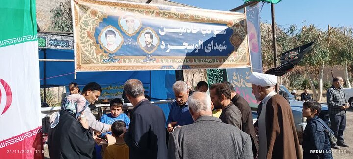 تصاویر/اقامه نماز عبادی سیاسی جمعه در ساوه