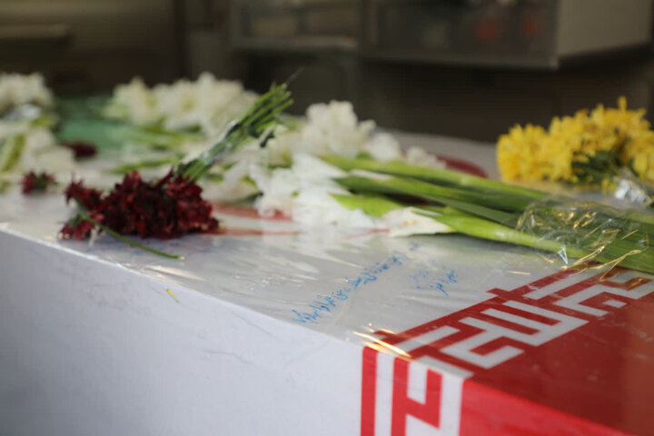 تصاویر/ اقامه نماز جمعه ارومیه