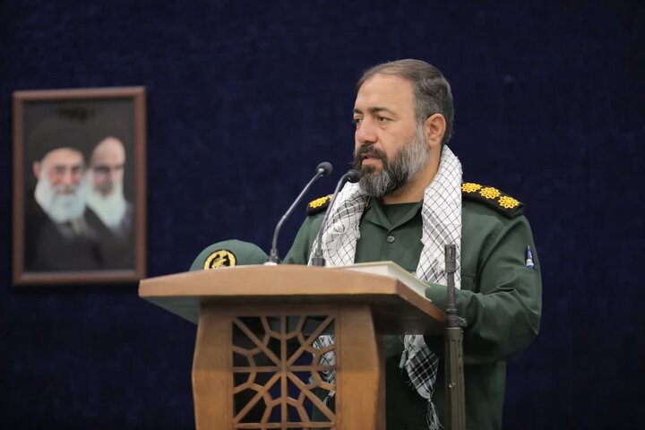 تصاویر/ نماز عبادی سیاسی جمعه در ساوجبلاغ