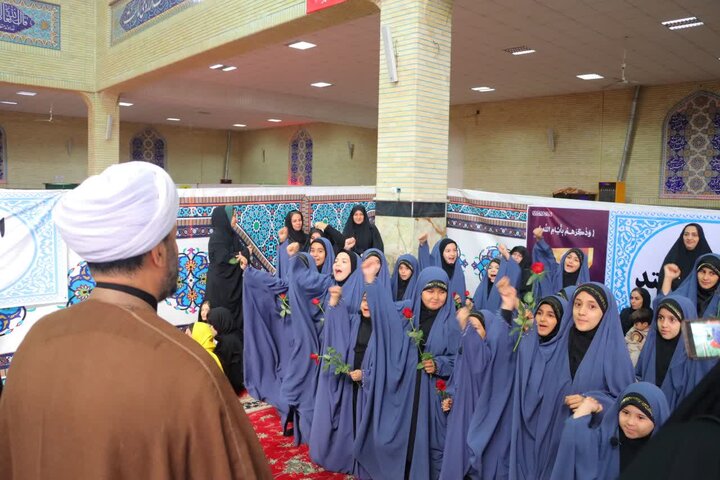 تصاویر/ نماز عبادی سیاسی جمعه در اسلامشهر