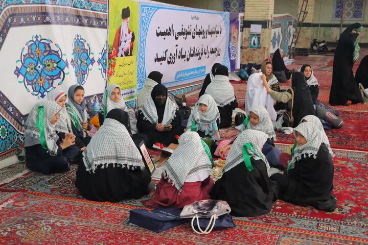 تصاویر/ نماز عبادی سیاسی جمعه در اسلامشهر