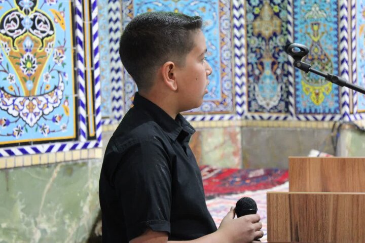 تصاویر/ اقامه نماز جمعه شهر جوپار