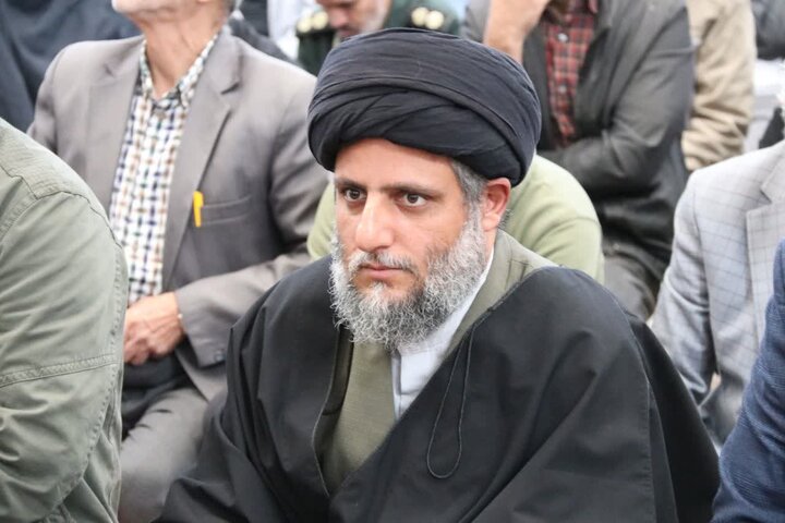 تصاویر/ نماز عبادی سیاسی جمعه در شهریار