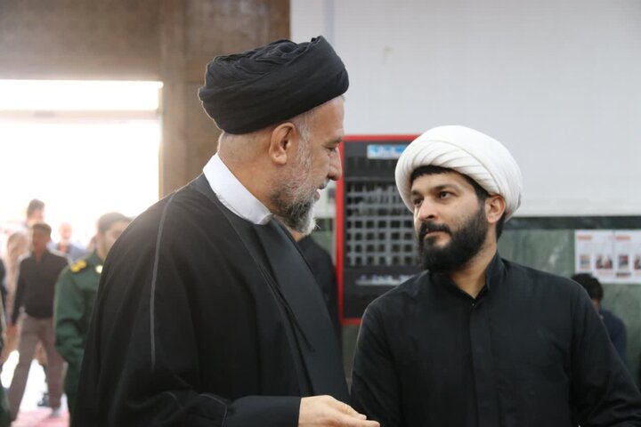 تصاویر/ نماز عبادی سیاسی جمعه در شهریار