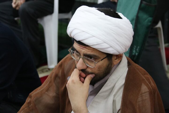 تصاویر/ نماز عبادی سیاسی جمعه در شهریار