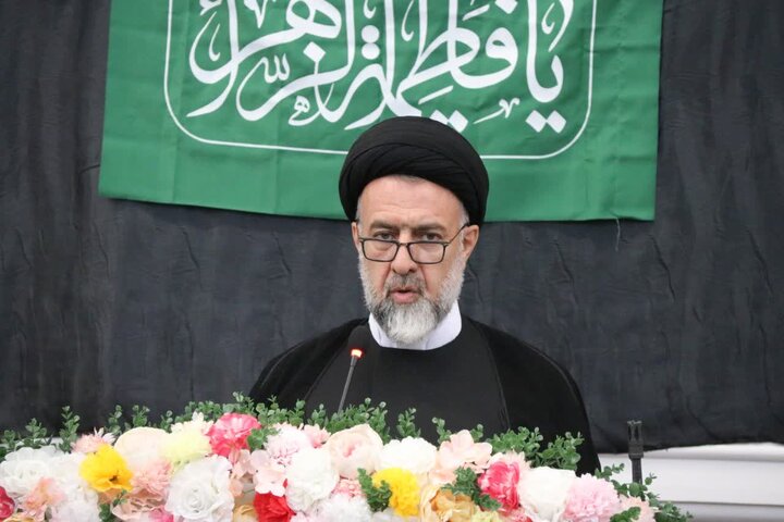 تصاویر/ نماز عبادی سیاسی جمعه در شهریار