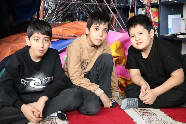 تصاویر/ نماز عبادی سیاسی جمعه در شهریار