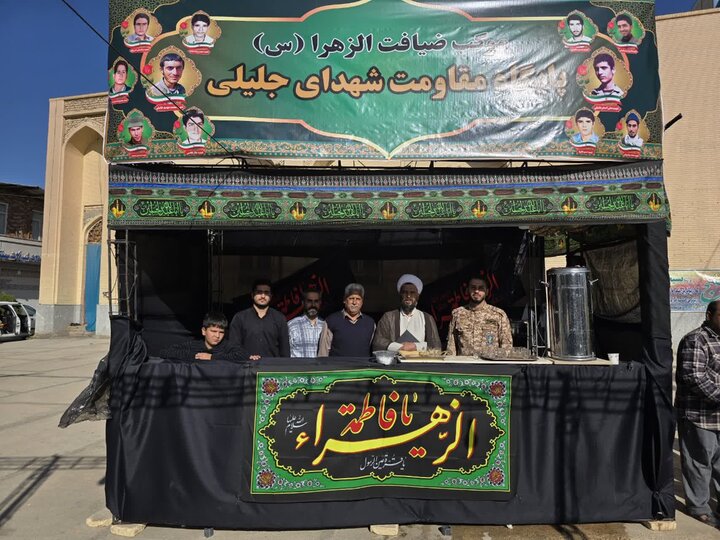 تصاویر/ برگزاری نماز جمعه شهرستان بهاباد