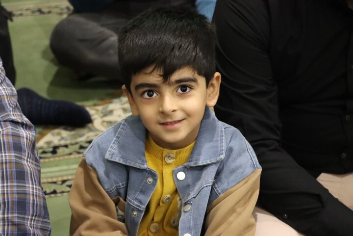 تصاویر/ برگزاری نماز جمعه شهرستان بافق