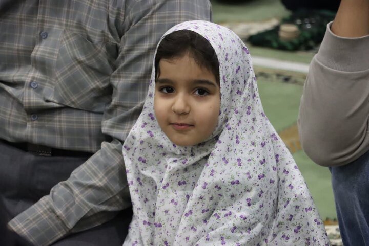 تصاویر/ برگزاری نماز جمعه شهرستان بافق