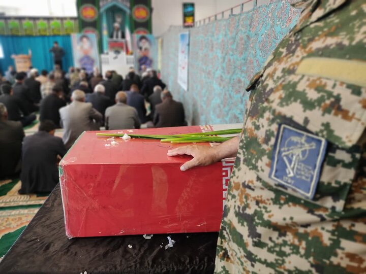 تصاویر/ اقامه نماز جمعه شهر کشکوئیه