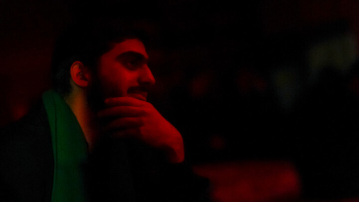 تصاویر/ مراسم استقبال از پیکر مطهر شهید گمنام