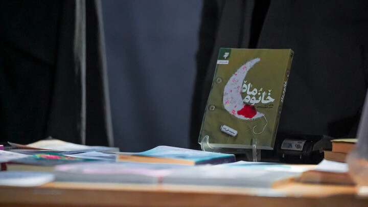 تصاویر/ مراسم استقبال از پیکر مطهر شهید گمنام