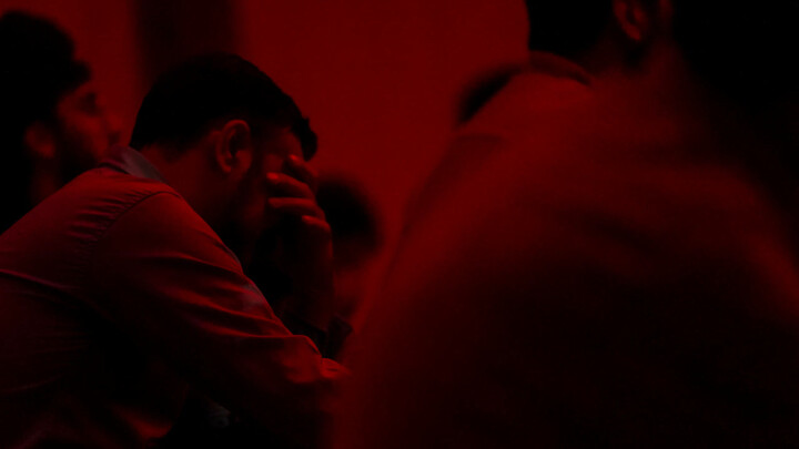 تصاویر/ مراسم استقبال از پیکر مطهر شهید گمنام