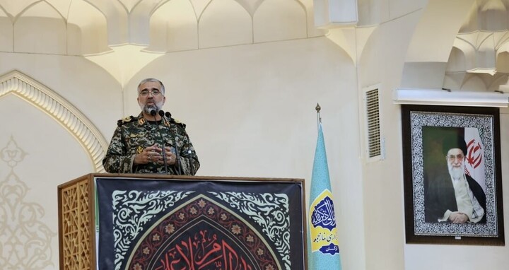 تصاویر/ نماز جمعه ٣٠ آبان گرگان