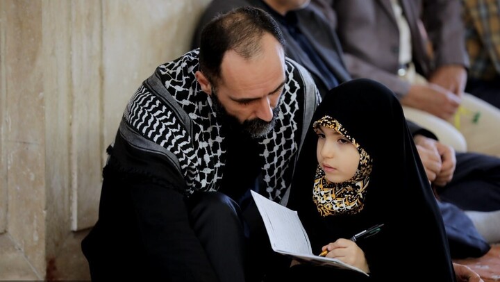 تصاویر/ نماز جمعه ٣٠ آبان گرگان