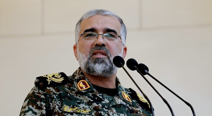 تصاویر/ نماز جمعه ٣٠ آبان گرگان