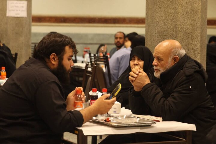 নিষ্ঠাবান ও পরিশ্রমী তালেব ইলম কখনোই নিজের নির্বাচনের জন্য অনুতপ্ত হয় না