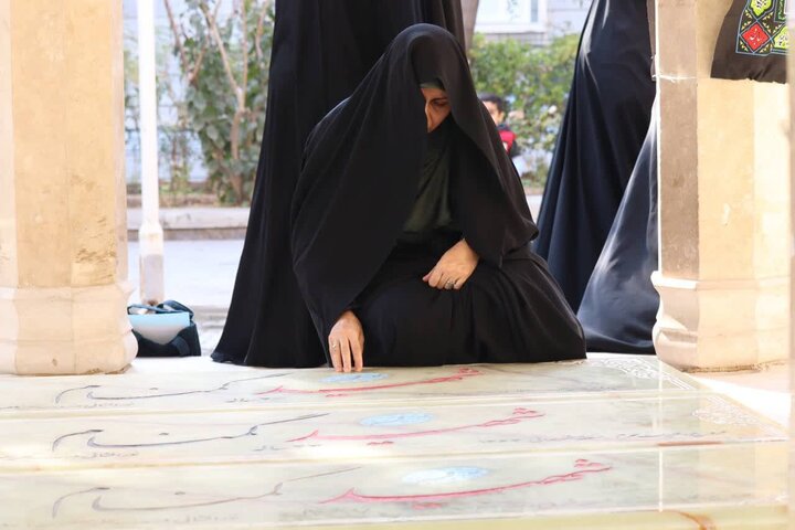 নিষ্ঠাবান ও পরিশ্রমী তালেব ইলম কখনোই নিজের নির্বাচনের জন্য অনুতপ্ত হয় না