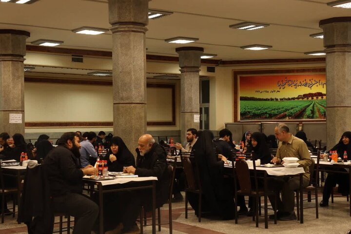 নিষ্ঠাবান ও পরিশ্রমী তালেব ইলম কখনোই নিজের নির্বাচনের জন্য অনুতপ্ত হয় না