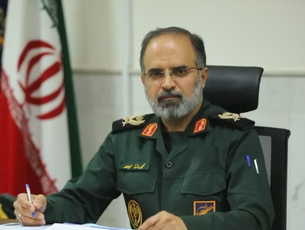 بسیج؛ تجلی ایمان، ولایت‌ مداری و ستون اقتدار ملی