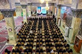 Iraq’s Shia Endowment holds national Quran memorization competition